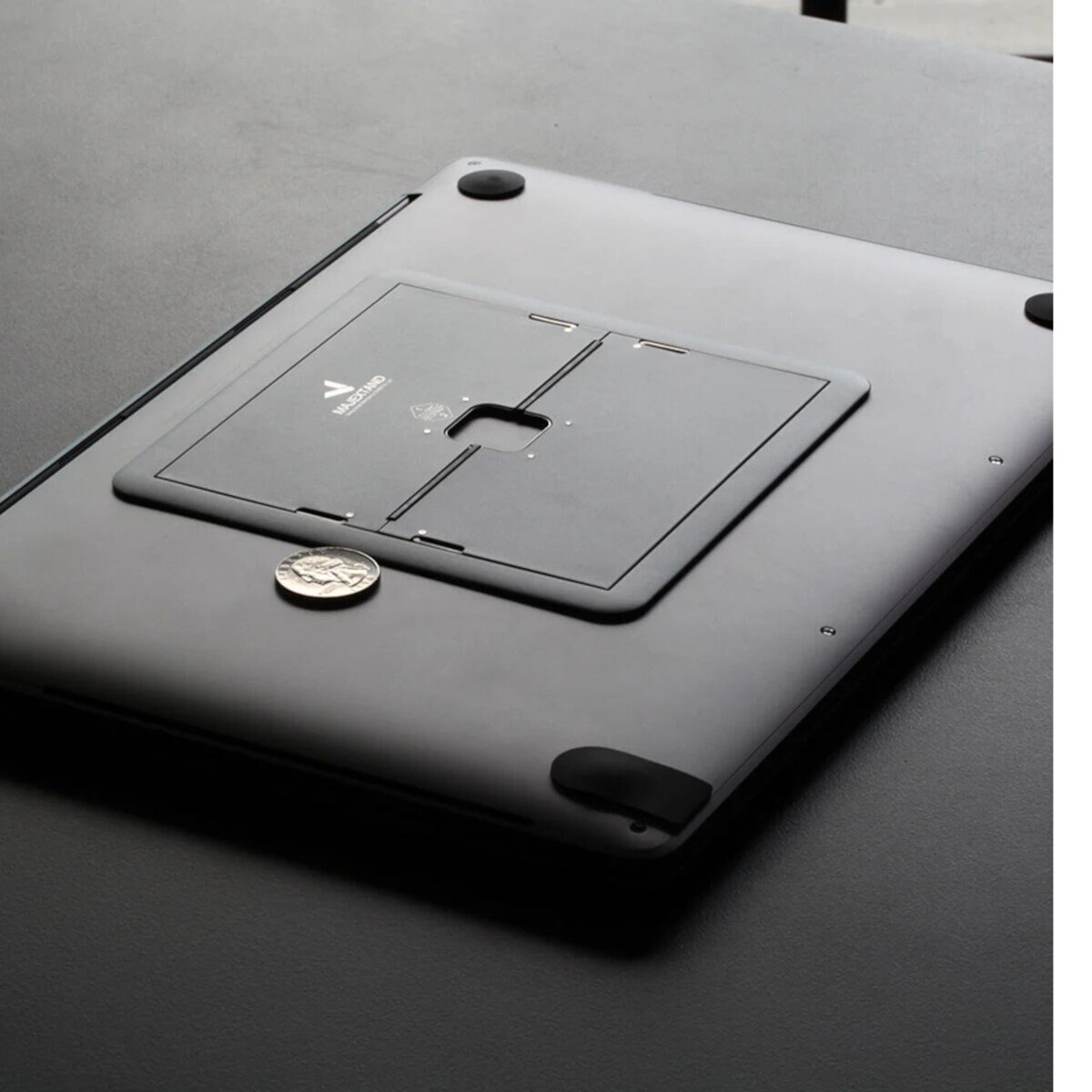 ONED / Majextand ノートパソコンスタンド / ローズゴールド