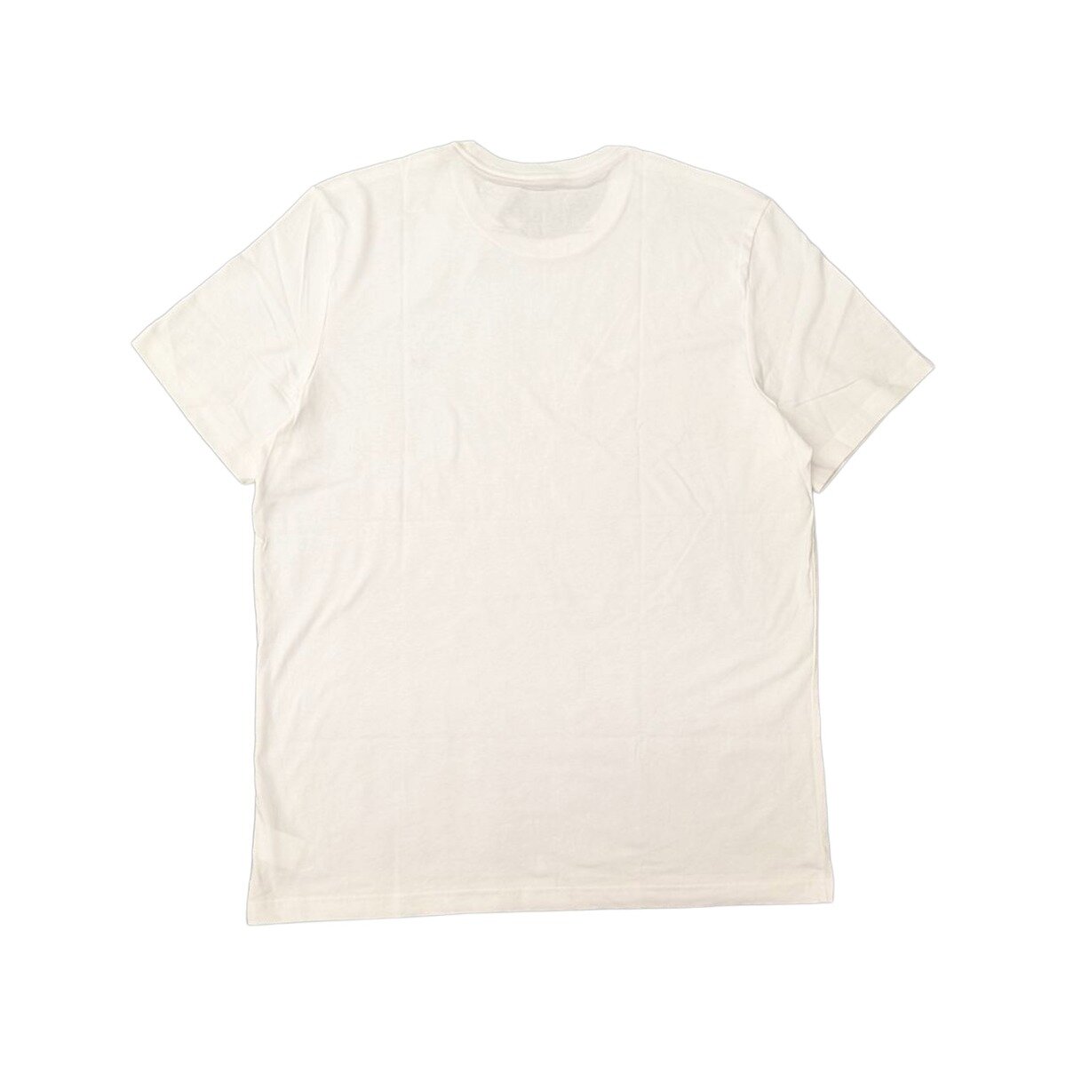 トミーヒルフィガー メンズ 半袖 Tシャツ ホワイト XL