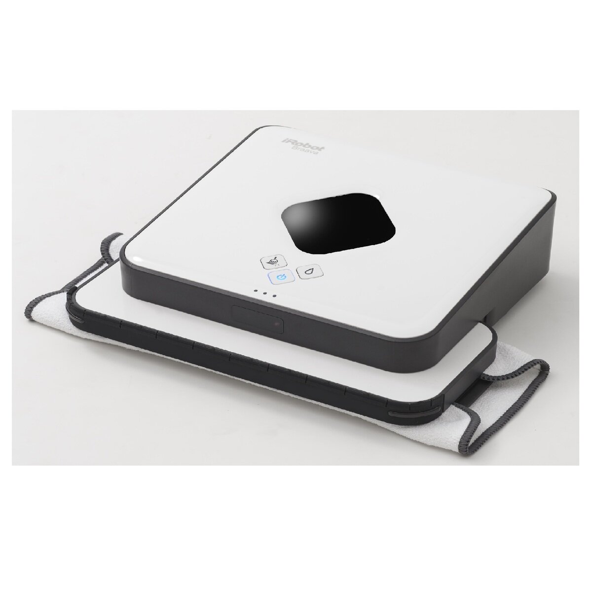 IROBOT ブラーバ380J | nate-hospital.com