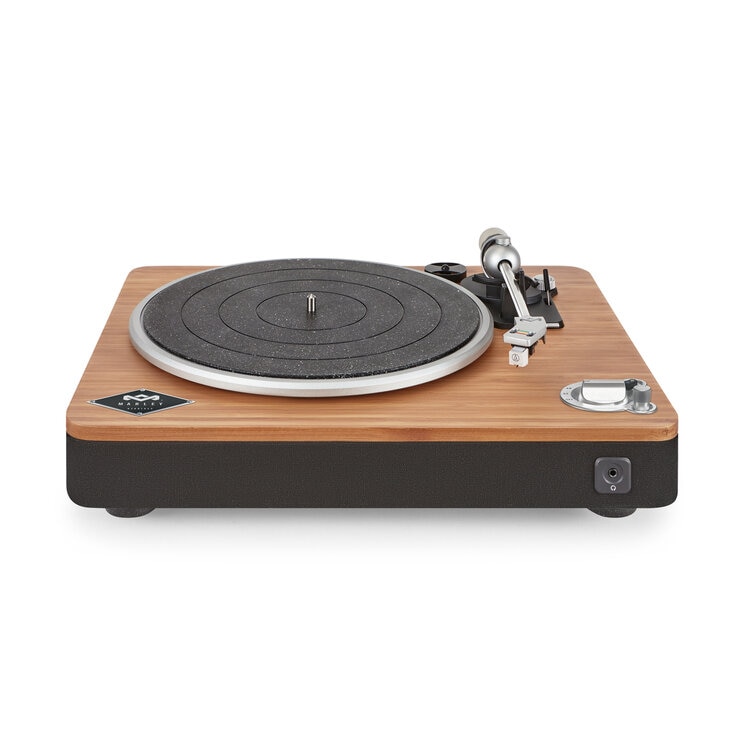 The House of Marley EM ワイヤレスターンテーブル STIR IT UP The House of Marley EM ワイヤレスターンテーブル STIR IT UP