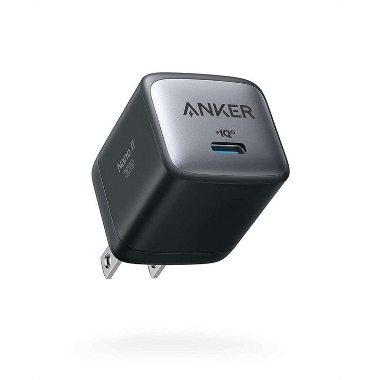 Anker(アンカー)急速充電器 Nano II 30W Anker(アンカー)急速充電器 Nano II 30W
