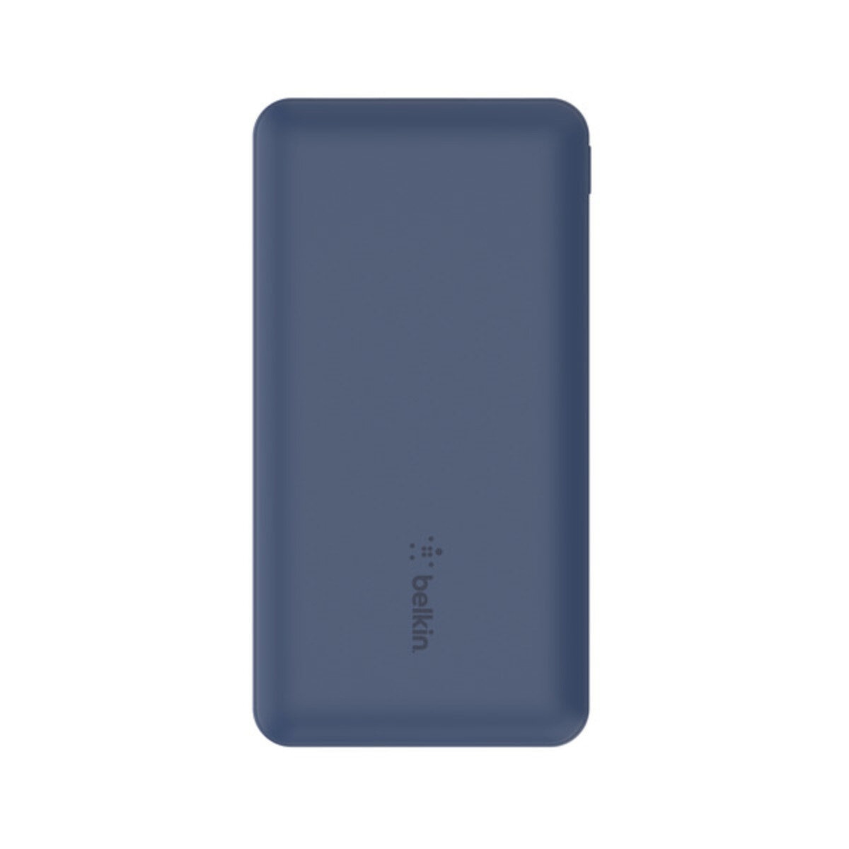 Belkin モバイルバッテリー 2個セット 10,000mAh ブルー BPB011btBL-2PK-JP