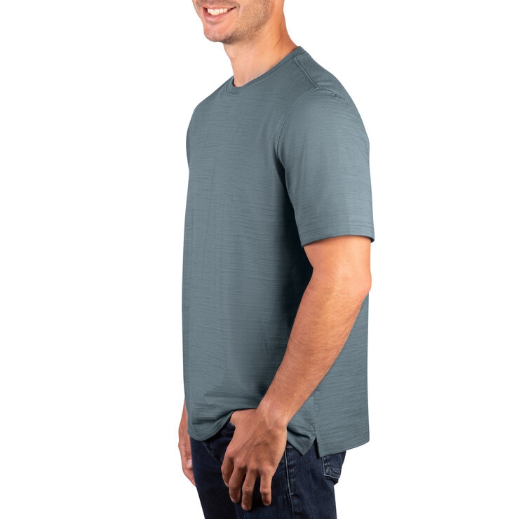 Kirkland Signature Men's Short Sleeve Tee