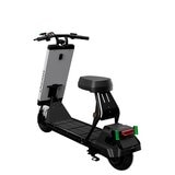 AGAO ソーラー式電動スクーター AGAO ソーラー式電動スクーター