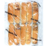 D13 コストコドッグロール10イリ