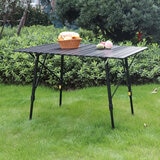 ティンバーリッジ ロールアップ キャンプ テーブル ティンバーリッジ ロールアップ キャンプ テーブル