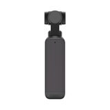 DJI ジンバルカメラ Pocket 2 バンドル (純正のマイクロ三脚と広角レンズ付き)