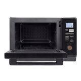 山善 スチーム オーブンレンジ 25L CTRK-250FTV(B) 山善 スチーム オーブンレンジ 25L CTRK-250FTV(B)