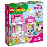 レゴ ディズニー ミニーのおうちとカフェ レゴ ディズニー ミニーのおうちとカフェ