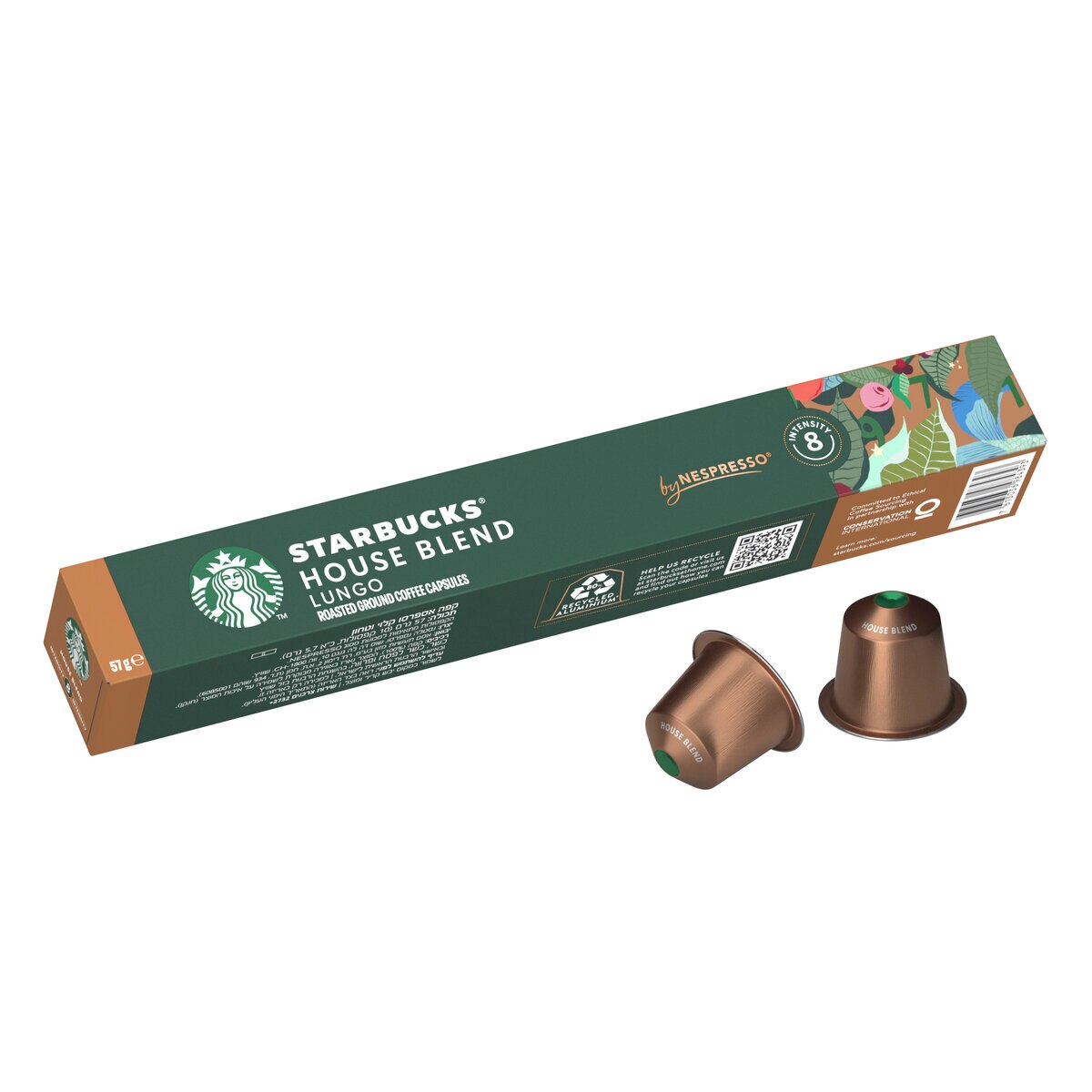 Starbucks house blend discount
