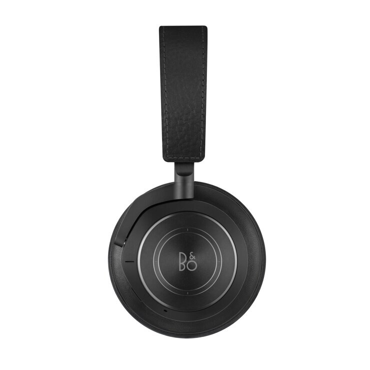 B&O Beoplay ワイヤレスヘッドホン H9 III ブラック B&O Beoplay ワイヤレスヘッドホン H9 III ブラック
