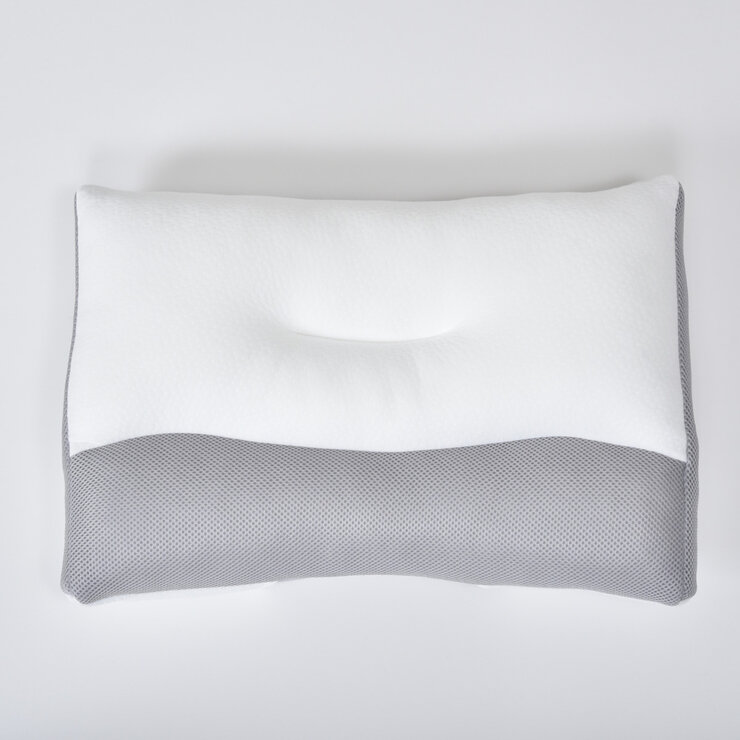 西川 寝心地ピロー