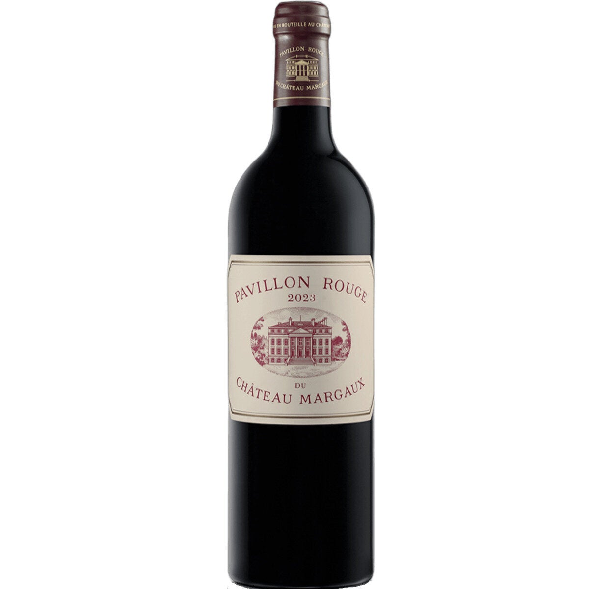 パヴィヨン ルージュ デュ シャトー マルゴー 2023 750ml