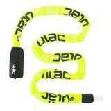 ユーラック チェーンロック ユーロスタイル イエロー