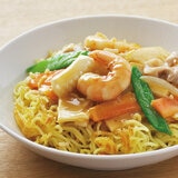 築地ばんや 生麺焼きそば 2種6食