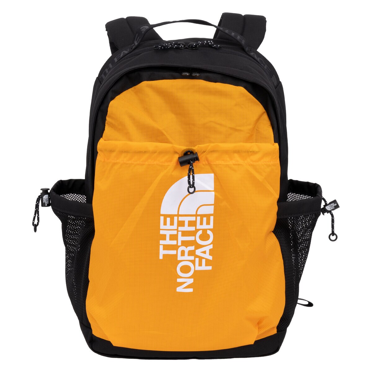 ザ・ノース・フェイス ボザー バックパック 19L NF0A52TB コーンオレンジ