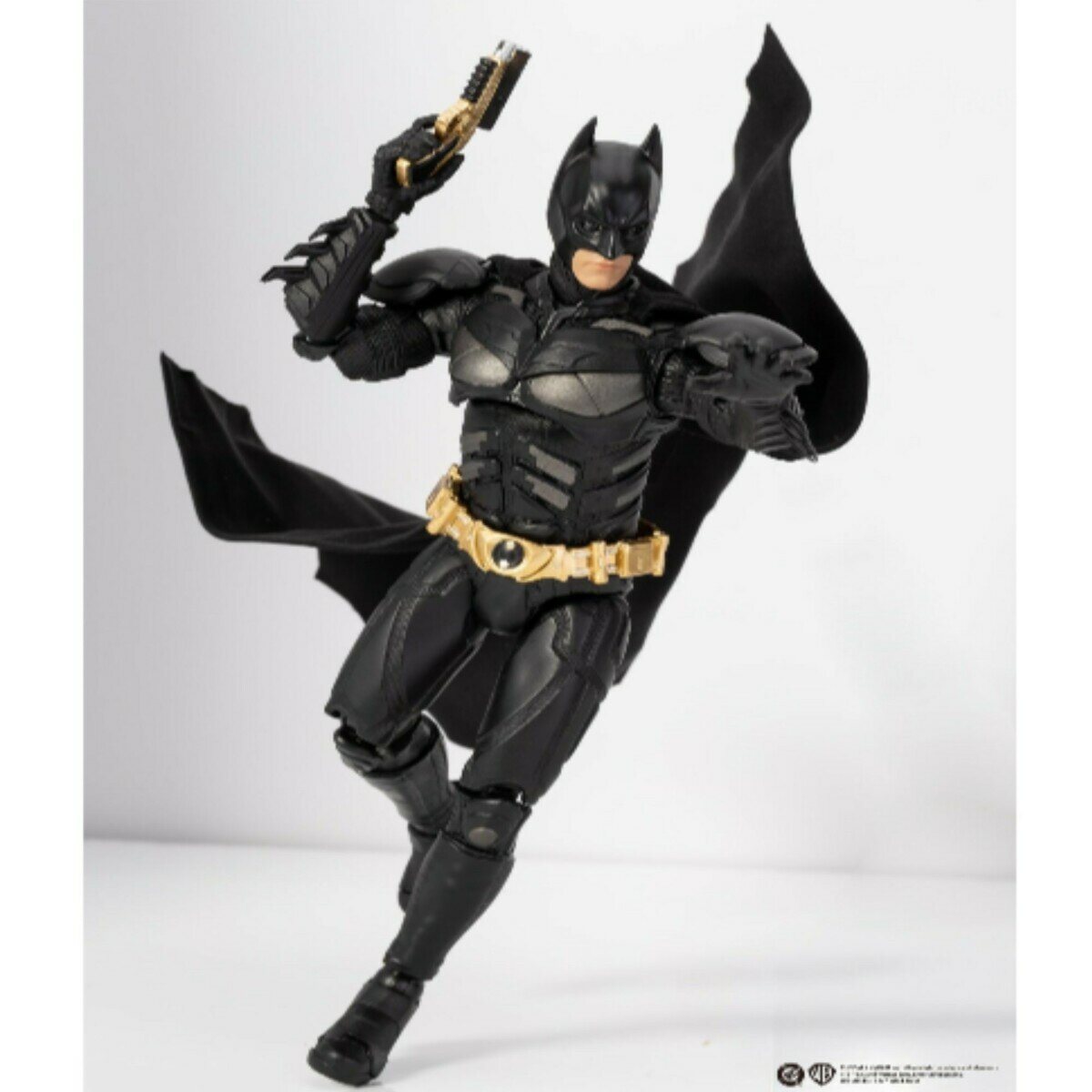 バットマン & ジョーカー アクションフィギュア アソート