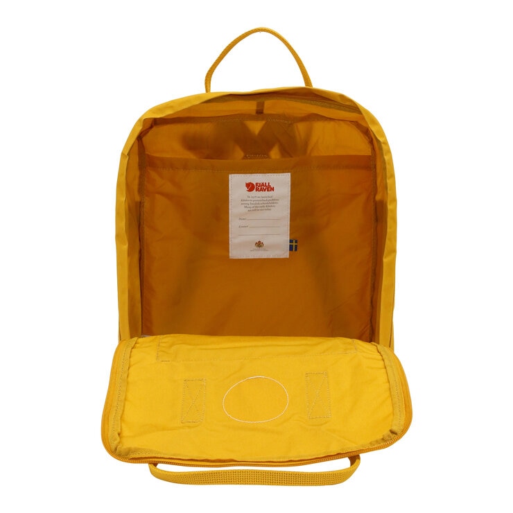 フェールラーベン カンケンバッグ Ochre フェールラーベン カンケンバッグ Ochre