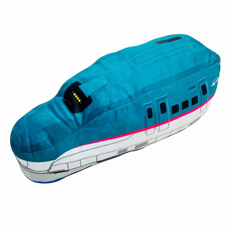 プラレール フォルム抱き枕 レギュラーサイズ