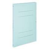 コクヨ ガバットファイル 活用タイプ 紙製 A4 縦青10冊 フ-V90NBｘ10