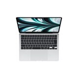 Apple MacBook Air 13インチ 8コアCPU&8コアGPU/Apple M2チップ/8GBメモリ/256GB SSD/シルバー