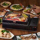 イワタニ 炉端焼器 炙りやⅡ CB-ABR-2