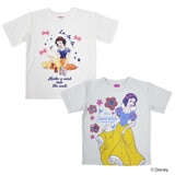 ディズニー / キッズ Tシャツ 2枚入り