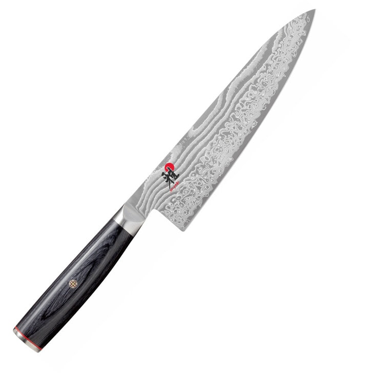 MIYABI 5000FC-D 牛刀 20cm 34681-201-0 | Costco Japan