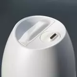 シロカ 5L加湿器 CST-５L パールホワイト