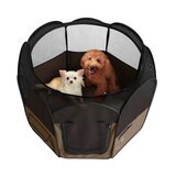 折りたたみ サークル M サイズ