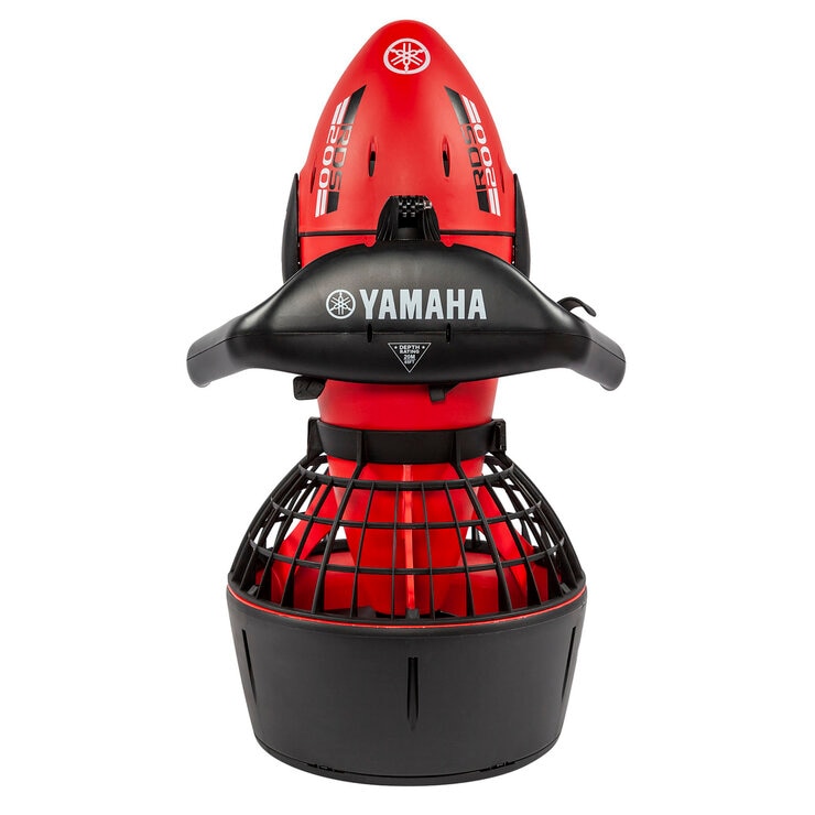 YAMAHA RDS200 シースクーター YAMAHA RDS200 シースクーター