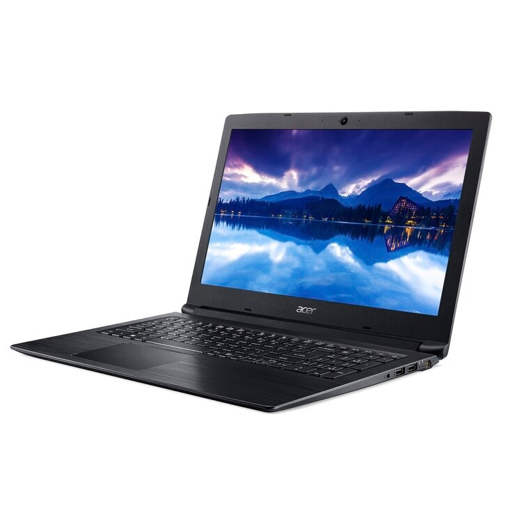 acer ASPIRE3 A31553N24DZ acer ASPIRE3 A31553N24DZ