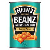 ハインツ ベイクドビーンズ 415g x 6 ハインツ ベイクドビーンズ 415g x 6
