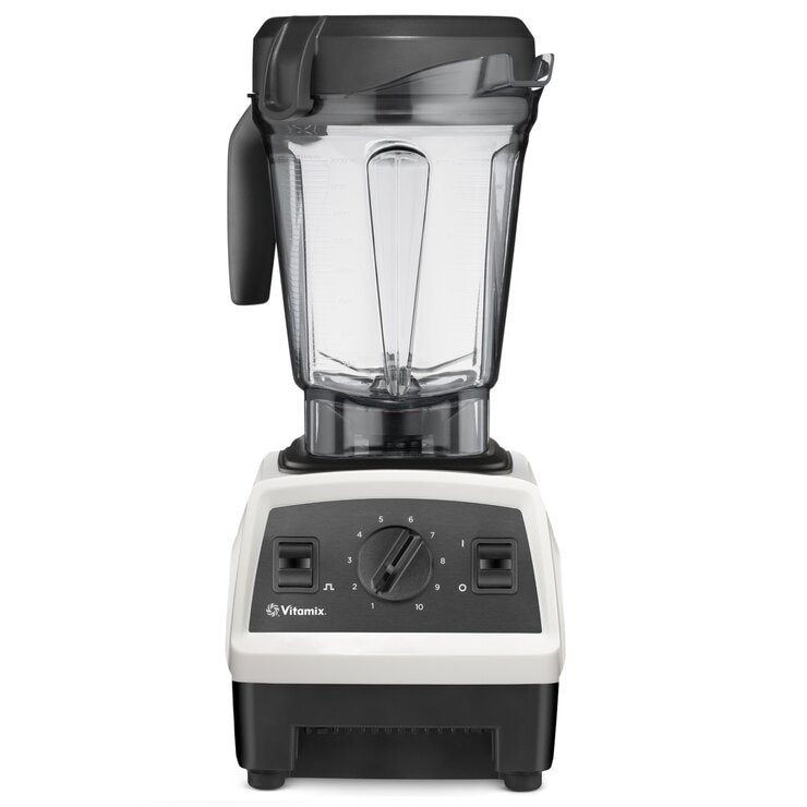 【新品未開封】バイタミックス　vitamix  E320  ホワイト