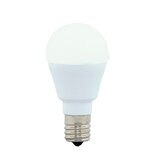 アイリスオーヤマ LED電球 全方向 E17 40型相当 2個セット 電球色 LDA4L-G-E17/W-4T52P
