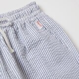 ヘインズ レディース ラウンジウェアセット ブルー L