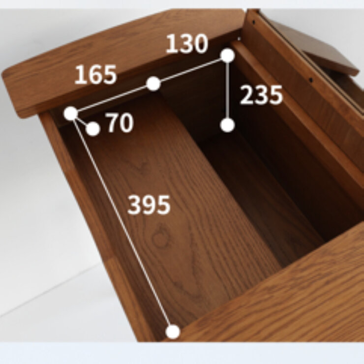 ドレッサー&スツールセット