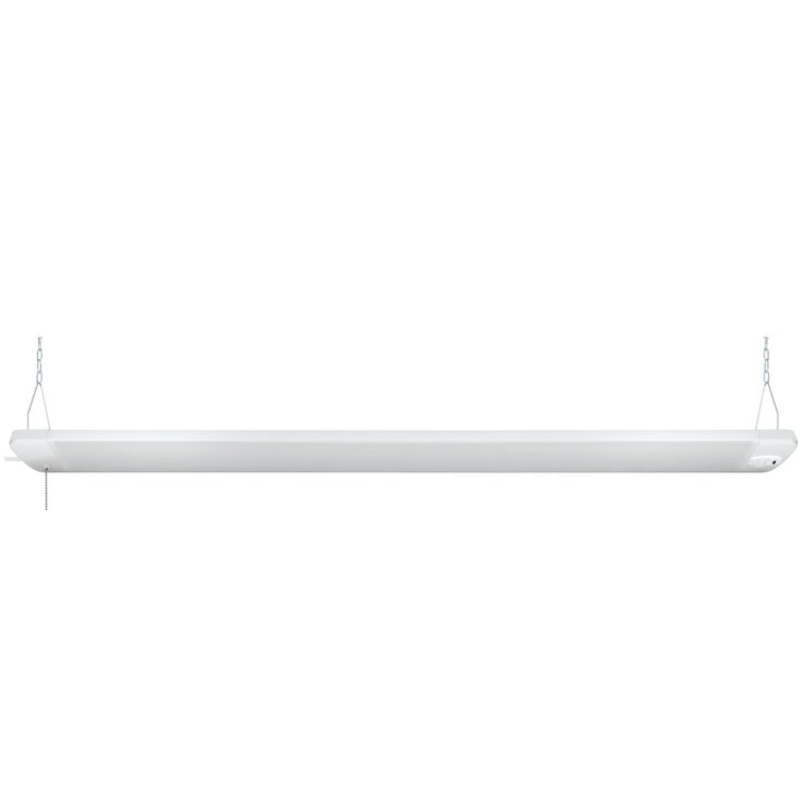 FEIT LEDショップライト 4000ルーメン センサー付き | Costco Japan