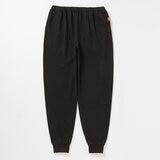 ヘインズ メンズ ラウンジウェアセット ブラック L