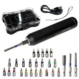 ヤードフォース 27bit電動ドライバー LX ASD1-JP ヤードフォース 27bit電動ドライバー LX ASD1-JP