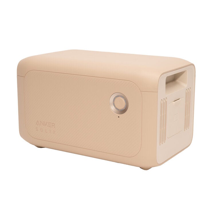 Anker（アンカー）Solix BP1000 ポータブル電源拡張バッテリー Solix