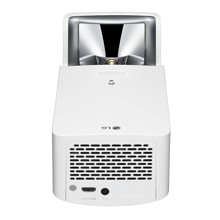 LG 超短焦点LEDプロジェクター HF65LS LG 超短焦点LEDプロジェクター HF65LS