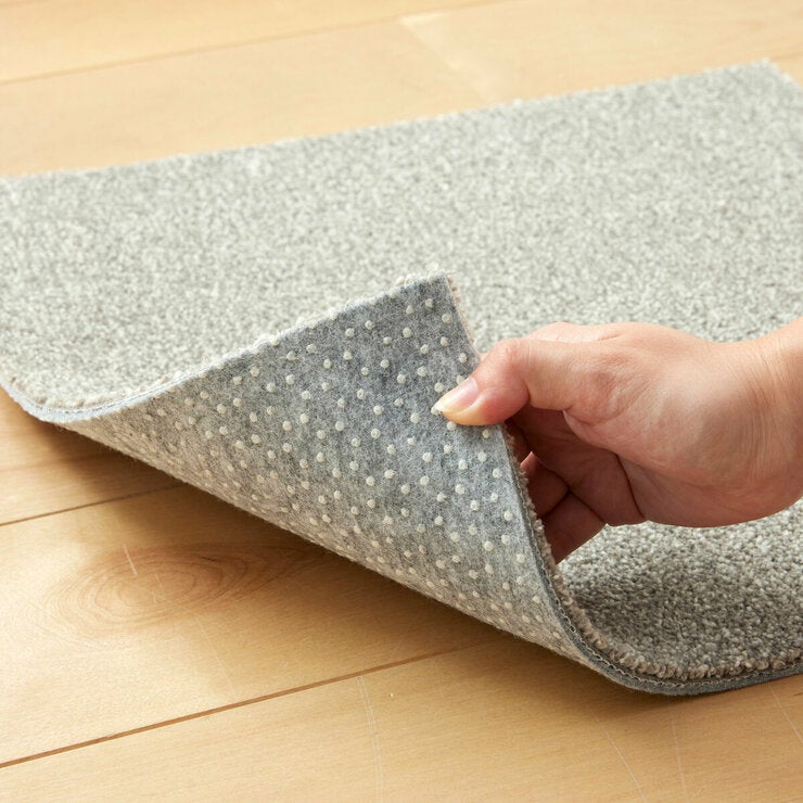 タイルカーペット ソフトフィール 40 x 40cm 10枚入り タイルカーペット ソフトフィール 40 x 40cm 10枚入り