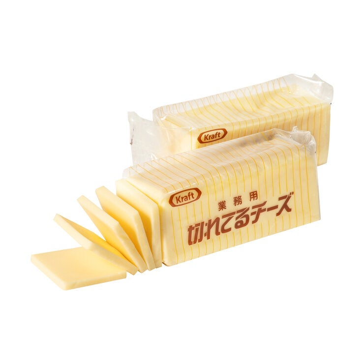 クラフト 切れてるチーズ 410g x 2個 クラフト 切れてるチーズ 410g x 2個