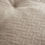 カークランドシグネチャー 六角形 ペットベッド106.6cm クリーム