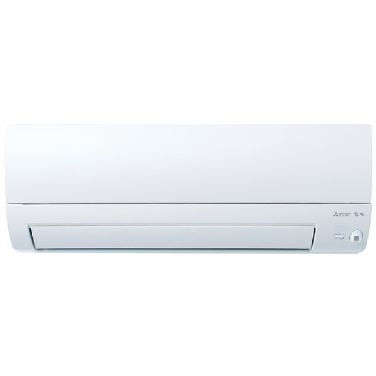三菱電機 ルームエアコン 霧ヶ峰 MSZ-S2225-W 6畳 室外機 : ベランダ設置/既存品の撤去なし