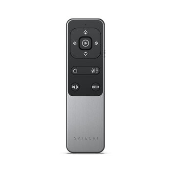 Satechi R2 Bluetoothマルチメディアリモートコントローラー