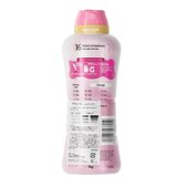 arFUM アフューム 香り付け専用ビーズ ピンクラブ ピーチとローズの香り 1kg