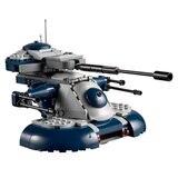 レゴ スター・ウォーズ 装甲型強襲用戦車（AAT）