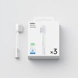 Laifen 替えブラシ 3種 9本セット